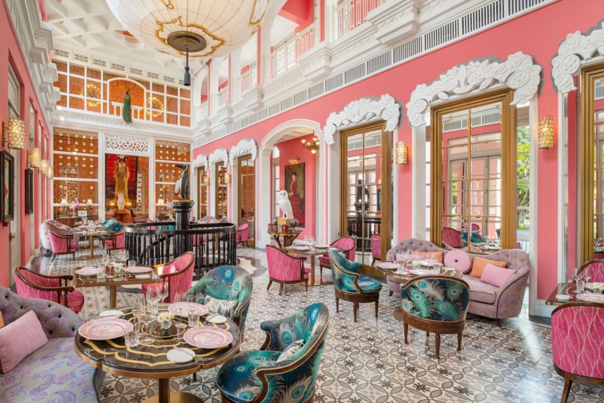 trải nghiệm ẩm thực - ẩm thực cao cấp - du lịch nghỉ dưỡng - ẩm thực Tết Nguyên Đán - luxuo 7