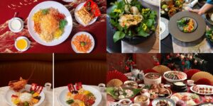 Du Xuân qua vị giác: Đón Tết Nguyên Đán trọn vẹn cùng những trải nghiệm ẩm thực tinh hoa