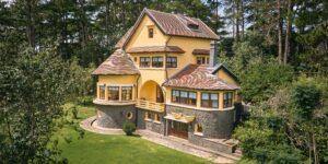 Ana Mandara Đà Lạt – Khi lễ cưới trở thành trải nghiệm di sản