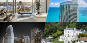 Bất động sản hạng sang trong xu hướng đầu tư dài hạn 2026