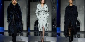 “London after dark”: Burberry mang di sản Anh Quốc hoà cùng nhịp sống hiện đại