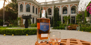 The Thái Công Mansion & Mortlach: Khi nghệ thuật thưởng thức trở thành triết lý sống