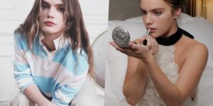 Dior công bố Florence Hunt làm đại sứ mới cho Dior Beauty và các BST của Jonathan Anderson