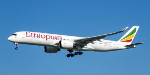 Ethiopian Airlines ưu đãi chuyến du xuân cho khách Việt nhân dịp kỷ niệm 80 năm