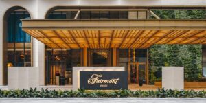 Thương hiệu di sản Fairmont Hotels & Resorts cập bến Việt Nam với Fairmont Hà Nội