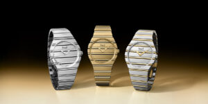 Piaget Polo 79 Two-Tone: Mảnh ghép hoàn hảo của bộ sưu tập danh giá