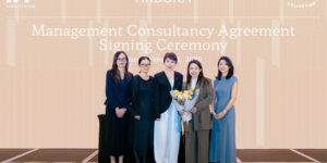 The Luxury Collection Branded Residences chính thức có mặt tại Đà Nẵng