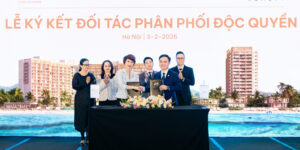 The Residences at Arbora: Sky Realty chính thức trở thành tổng đại lý phân phối dự án