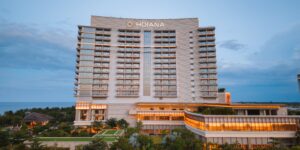 Hoiana Hotel & Suites thuộc Hoiana Resort & Golf đạt chứng nhận 4 sao từ Forbes Travel Guide