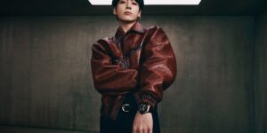 Hublot giới thiệu đại sứ toàn cầu Jung Kook