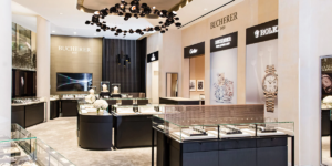 Xuất khẩu đồng hồ Thụy Sĩ 2025: Khi những “cơn gió ngược” thử thách bản lĩnh di sản