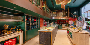 The Reverie Boutique – Điểm hẹn gặp gỡ tinh tế &  quà tặng tinh tuyển