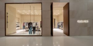 Massimo Dutti khai trương cửa hàng mới tại Crescent Mall: Nâng tầm trải nghiệm mua sắm