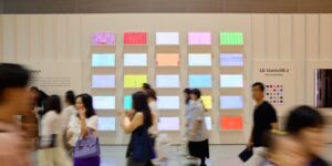 Nghệ thuật châu Á trước bước ngoặt của thị trường trong năm 2026