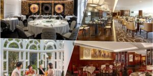 Tìm lại “hơi thở Tết” trong những không gian duy mỹ