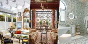 Những xu hướng nội thất dẫn dắt năng lượng mạnh mẽ trong năm Bính Ngọ 2026