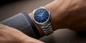 Richemont chia tay Baume & Mercier để tập trung cho phân khúc thượng tầng