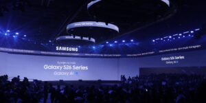 Samsung Việt Nam ra mắt sự kiện “Galaxy AI Phone tích hợp. Định chuẩn trải nghiệm”