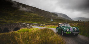 Tudor x HERO-ERA: Khi bản lĩnh “Born To Dare” chinh phục những cung đường di sản