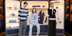 The Ritz-Carlton kết hợp Late Checkout ra mắt BST độc quyền tại Thái Lan