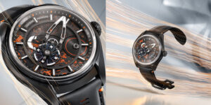 Ulysse Nardin FREAK [X Gumball 3000] Edition 2: Tuyên ngôn hiệu năng đỉnh cao của biểu tượng tiên phong