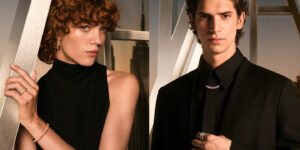 Clash [de] Cartier: Khúc giao hưởng của những đối nghịch kiêu hãnh