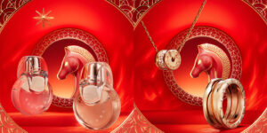 Bvlgari ra mắt bộ sưu tập phiên bản giới hạn đặc biệt dành riêng cho Tết Nguyên Đán Bính Ngọ 2026