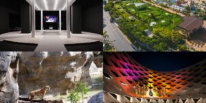 Cẩm nang du lịch Singapore đầu năm 2026: Những điểm đến và sự kiện mới sôi động