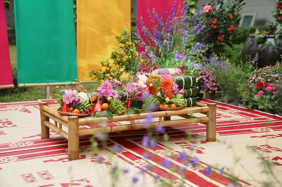 khu nghỉ dưỡng - Tết Nguyên Đán - Bính Ngọ 2026 - wellness retreat - nghỉ dưỡng cao cấp - luxuo 11