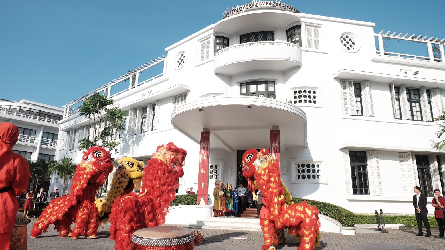 khu nghỉ dưỡng - Tết Nguyên Đán - Bính Ngọ 2026 - wellness retreat - nghỉ dưỡng cao cấp - luxuo 13