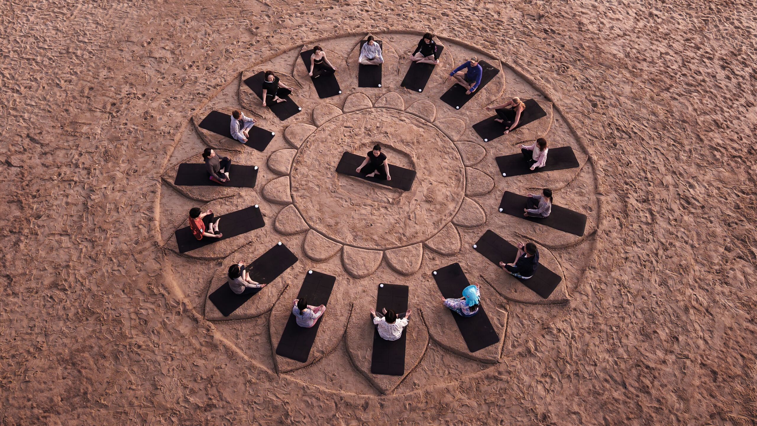 khu nghỉ dưỡng - Tết Nguyên Đán - Bính Ngọ 2026 - wellness retreat - nghỉ dưỡng cao cấp - luxuo 15