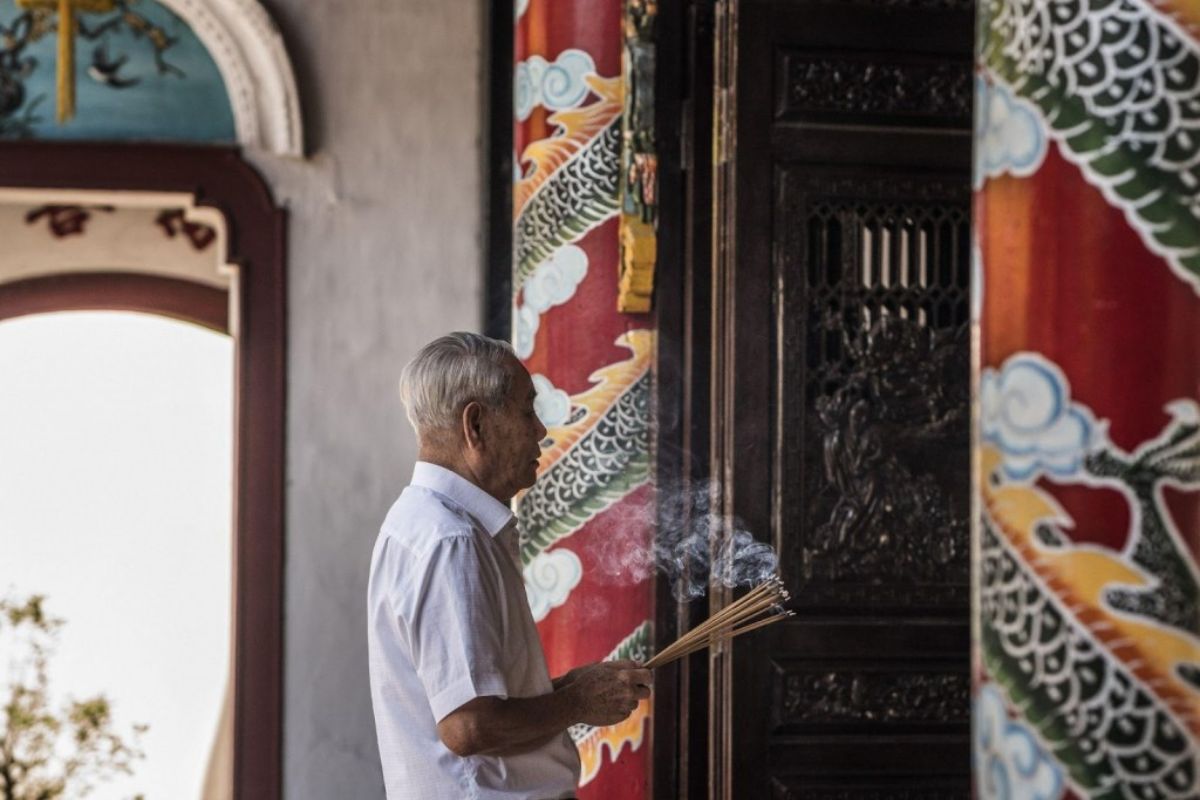 khu nghỉ dưỡng - Tết Nguyên Đán - Bính Ngọ 2026 - wellness retreat - nghỉ dưỡng cao cấp - luxuo 21