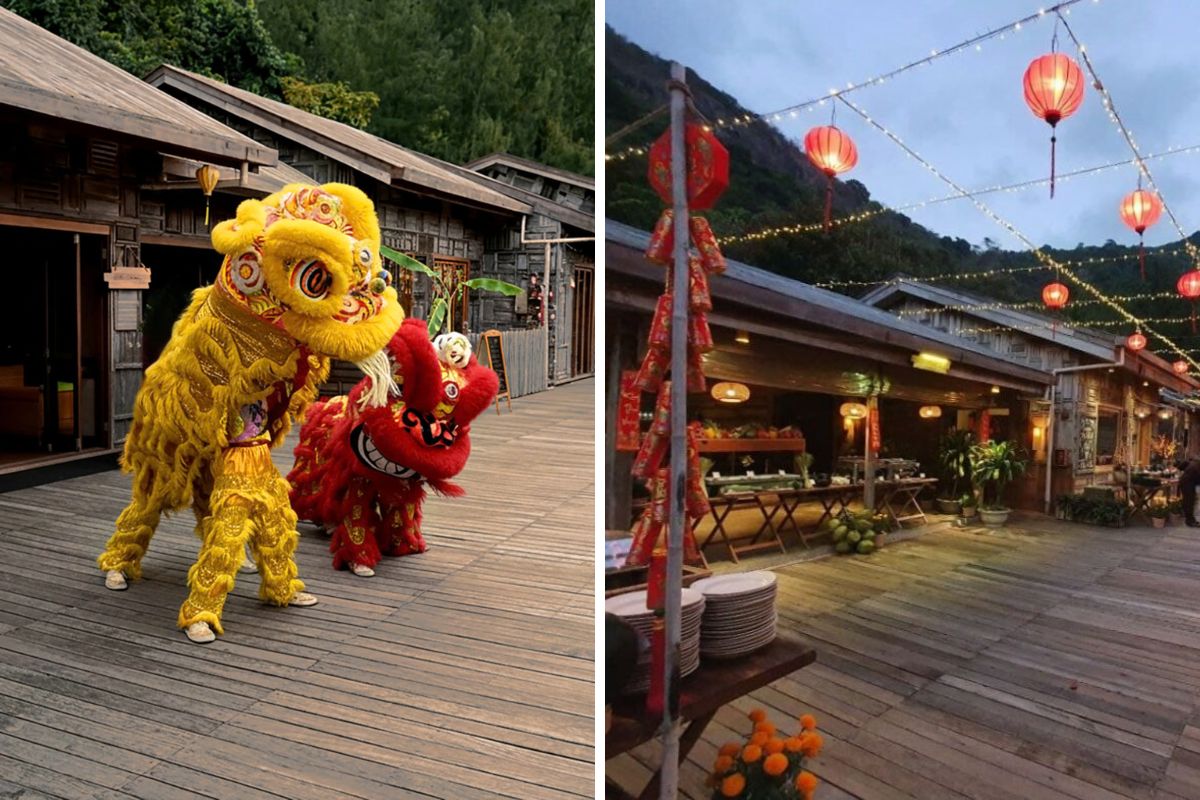 khu nghỉ dưỡng - Tết Nguyên Đán - Bính Ngọ 2026 - wellness retreat - nghỉ dưỡng cao cấp - luxuo 24