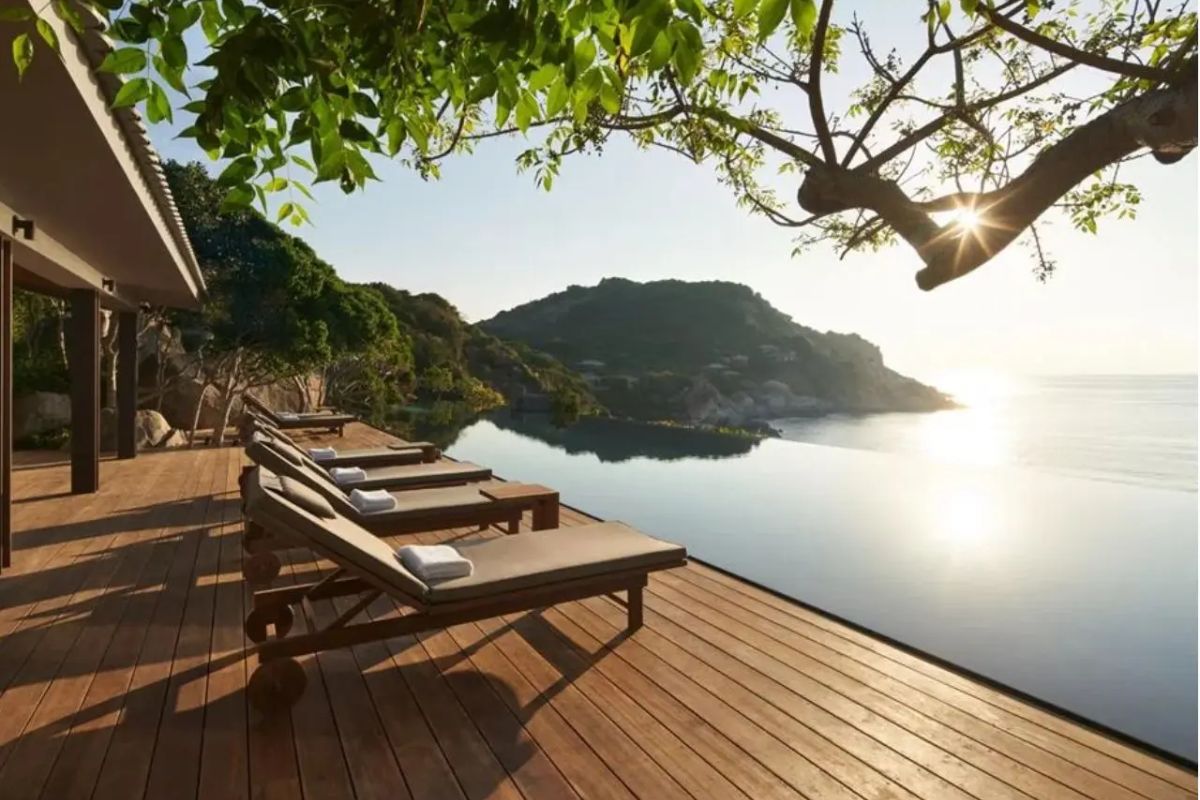 khu nghỉ dưỡng - Tết Nguyên Đán - Bính Ngọ 2026 - wellness retreat - nghỉ dưỡng cao cấp - luxuo 26