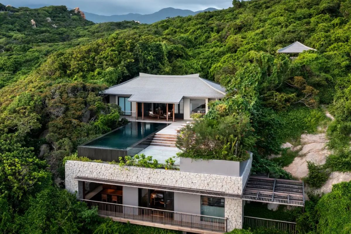 khu nghỉ dưỡng - Tết Nguyên Đán - Bính Ngọ 2026 - wellness retreat - nghỉ dưỡng cao cấp - luxuo 27