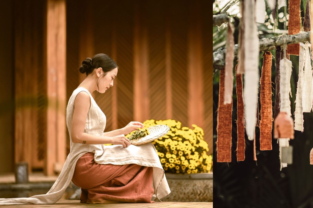 khu nghỉ dưỡng - Tết Nguyên Đán - Bính Ngọ 2026 - wellness retreat - nghỉ dưỡng cao cấp - luxuo 30