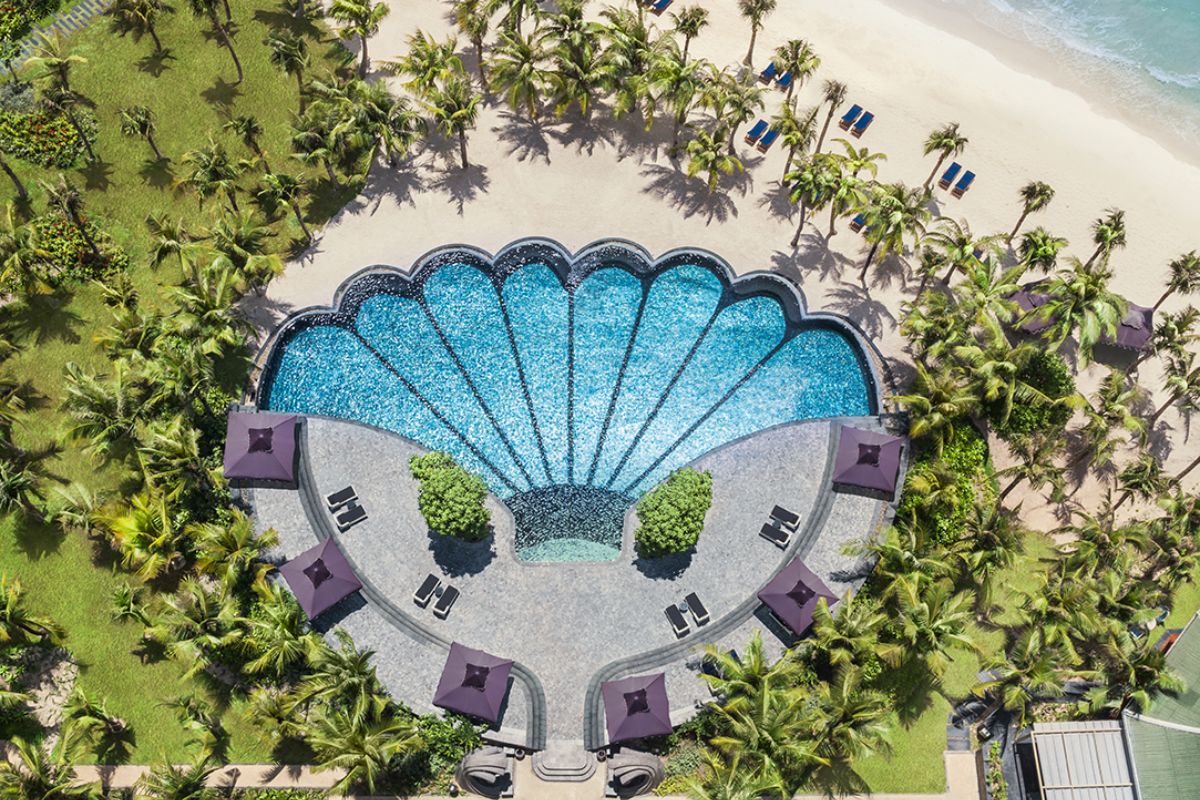 khu nghỉ dưỡng - Tết Nguyên Đán - Bính Ngọ 2026 - wellness retreat - nghỉ dưỡng cao cấp - luxuo 33