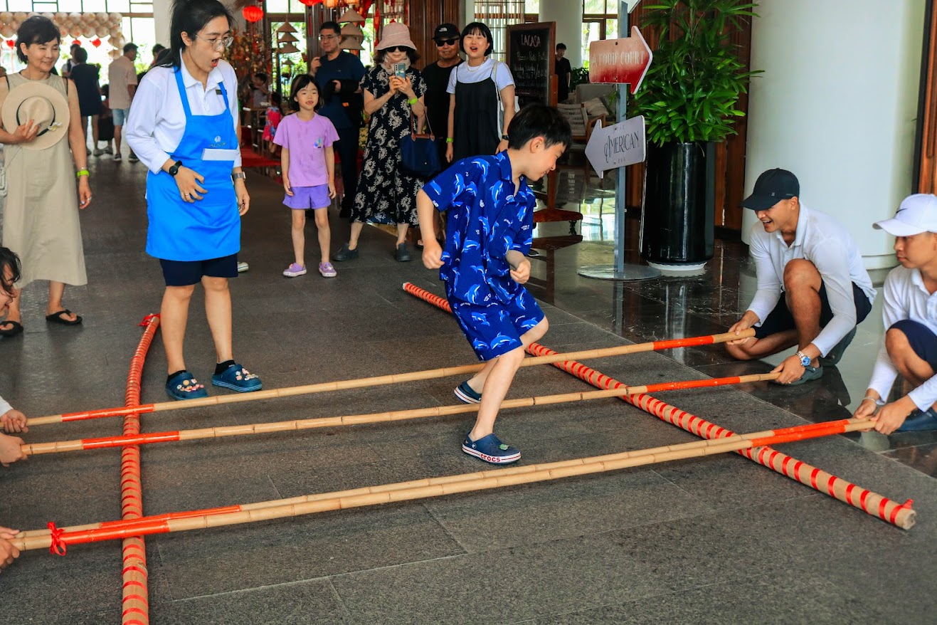 khu nghỉ dưỡng - Tết Nguyên Đán - Bính Ngọ 2026 - wellness retreat - nghỉ dưỡng cao cấp - luxuo 9