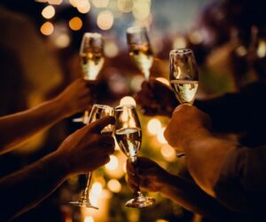 thưởng thức rượu vang - trải nghiệm ẩm thực - nghệ thuật pairing rượu - ẩm thực Tết - luxuo 12