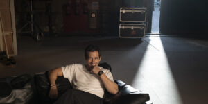 Bvlgari công bố nam diễn viên danh tiếng Jake Gyllenhaal trở thành đại sứ toàn cầu