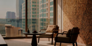 Sống trọn vẹn với những lựa chọn lý tưởng tại Aman Nai Lert Bangkok