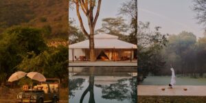 Aman-i-Khás mở ra chuỗi hành trình phiêu lưu đặc biệt trong năm 2026