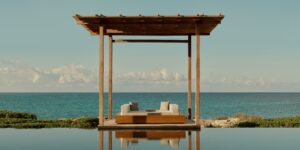 30 năm triết lý trường thọ Aman: Năng lượng cổ xưa và khoa học hoãn lão