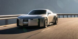 Audi điều chỉnh lộ trình điện hoá, động cơ xăng sẽ vẫn hiện diện trong kỷ nguyên xe điện