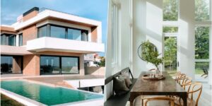 Bất động sản cao cấp: Bí quyết chọn nhà xứng tầm lối sống thượng lưu