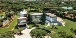 Thị trường bất động sản cao cấp toàn cầu và những tâm điểm mới của năm 2026