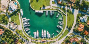 Bất động sản hạng sang tại Miami chinh phục giới siêu giàu với các dinh thự triệu đô