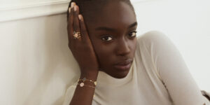 Louis Vuitton nâng tầm dòng trang sức cao cấp Color Blossom mang tính biểu tượng