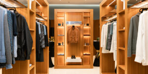 Zilli chính thức ra mắt cửa hàng đầu tiên tại Việt Nam