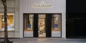 Jaeger-LeCoultre giới thiệu boutique mới tại Hà Nội